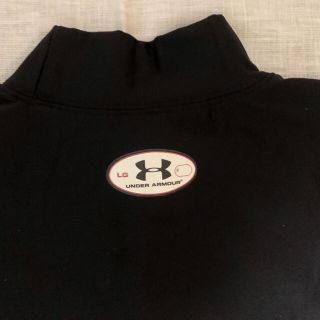 アンダーアーマー(UNDER ARMOUR)のY様用です　　　アンダーシャツ　スポーツ(ウェア)