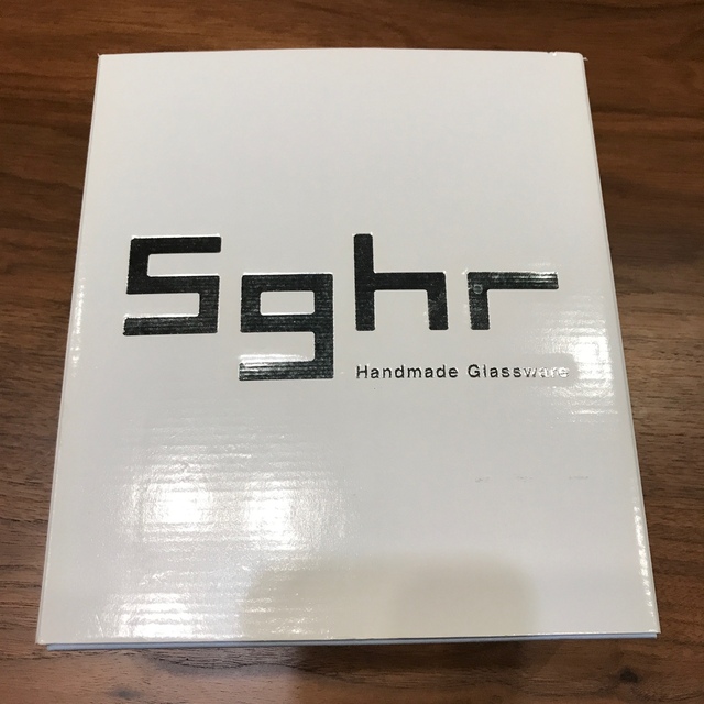 Sghr(スガハラ)の値下げ　スガハラガラス　クッカ　花 インテリア/住まい/日用品のキッチン/食器(食器)の商品写真