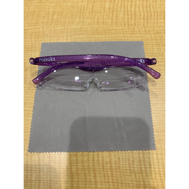 ♦️R126正規品コンパクトNパープル1.6♦️10137円→6400円 レディースのファッション小物(サングラス/メガネ)の商品写真