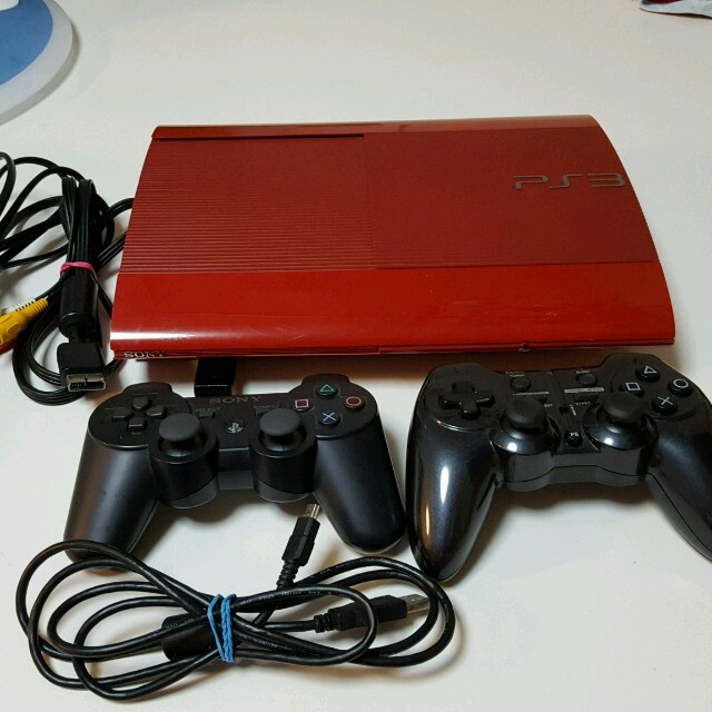 女性が喜ぶ♪
SONY 【中古・箱無し】プレステ3 本体 コントローラー2台付 - 家庭用ゲーム機本体 女性が喜ぶ♪
SONY 【中古・箱無し】プレステ3 本体 コントローラー2台付 - 家庭用ゲーム機本体