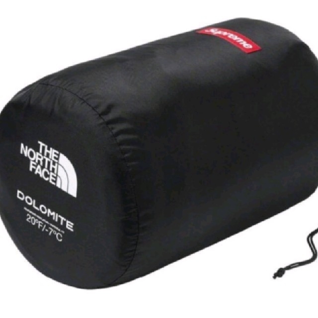 Supreme The North Face Sleeping Bag 寝袋