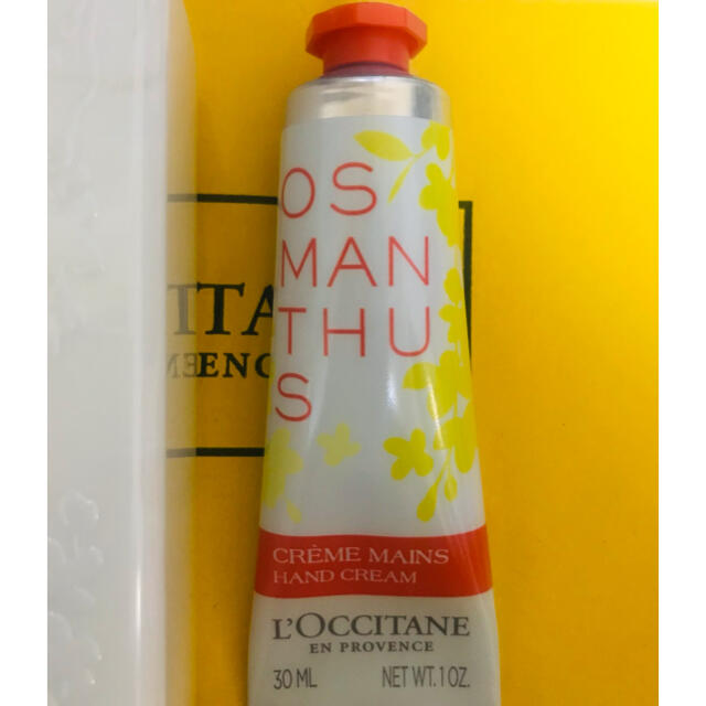 L'OCCITANE(ロクシタン)のロクシタン　セット♡ コスメ/美容のボディケア(ボディクリーム)の商品写真