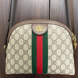 Gucci   GUCCI ショルダー クロスボディバッグの通販 by hiyoko