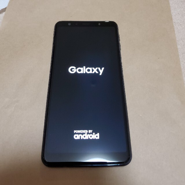 GALAXYa7