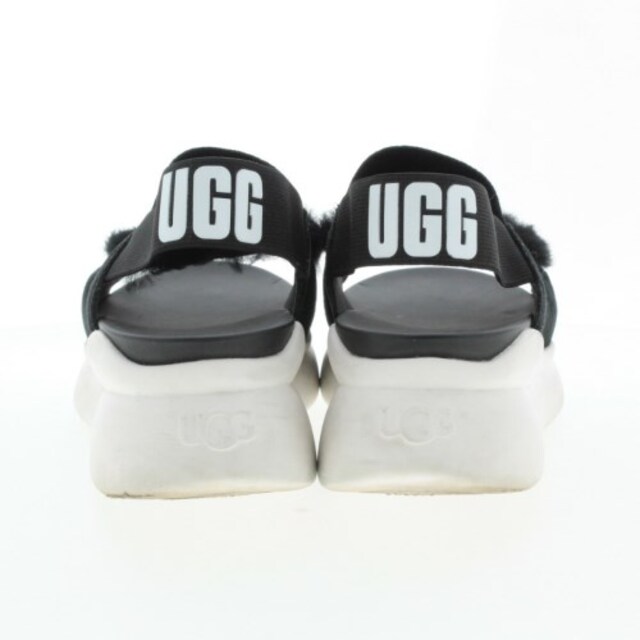 UGG australia サンダル レディース レディースの靴/シューズ(サンダル)の商品写真