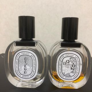 ディプティック(diptyque)のdiptyque OYEDO オイエド doson ドソン お試しに！(ユニセックス)