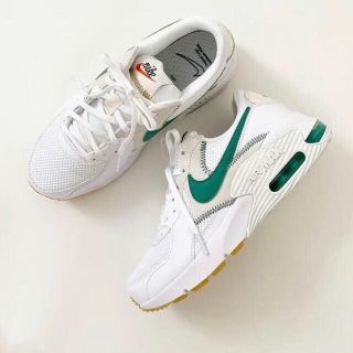 ナイキ(NIKE)のWMNS NIKE AIR MAX EXCEE(スニーカー)