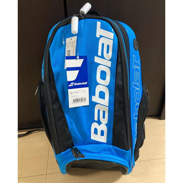 Babolat(バボラ)のバボラ　リュック スポーツ/アウトドアのテニス(バッグ)の商品写真