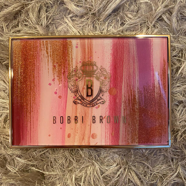 BOBBI BROWN アイシャドウ