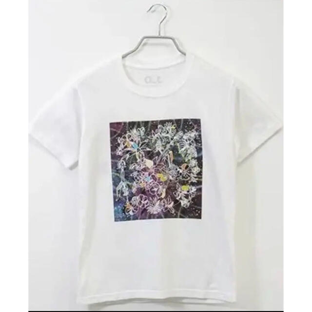 J_O ヤンチェオンテンバール　Tシャツ