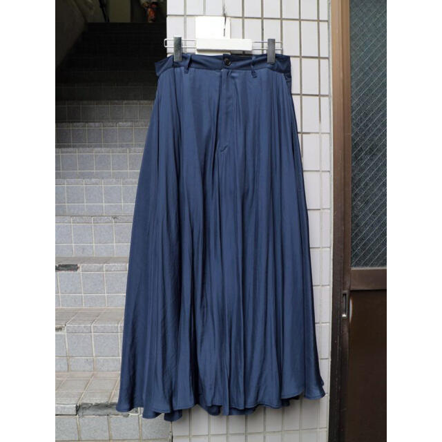室外 hazama 揺らめくパンツ ブラック - crumiller.com
