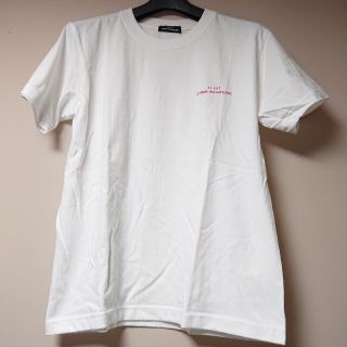 コムデギャルソン(COMME des GARCONS)のkingyo様専用 トリココムデギャルソン ロゴTシャツ  新品未使用(Tシャツ(半袖/袖なし))