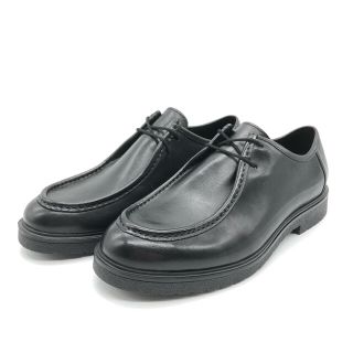 クラークス(Clarks)の【新品箱付き！】クラークス Ashcroft Seam モカシン UK7.5(ドレス/ビジネス)