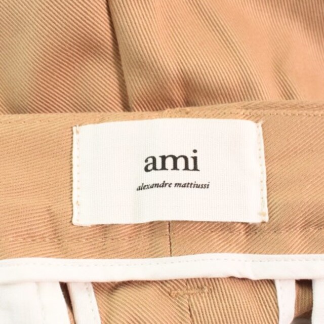 ami チノパン メンズ - 2