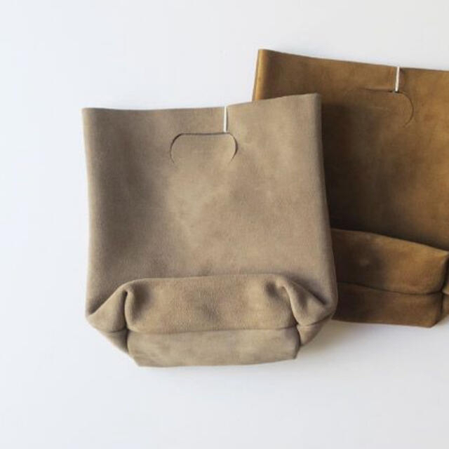 Hender Scheme(エンダースキーマ)のHender Scheme not eco bag small レディースのバッグ(ハンドバッグ)の商品写真