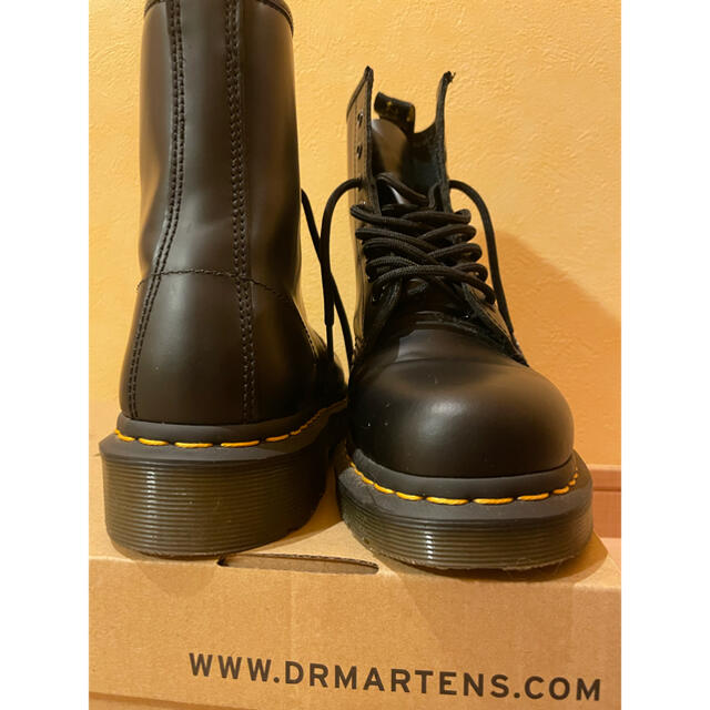 新品Dr.Martens★ドクターマーチン★8ホール★ハート★UK3★22センチ