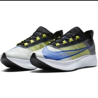 ナイキ(NIKE)のナイキ ズーム フライ 3 ZOOM FLY 3 NIKE  26cm(シューズ)