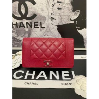 シャネル(CHANEL)のTomo様専用(財布)