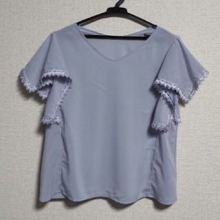 ロペピクニック(Rope' Picnic)のROPE Picnic 半袖トップス(カットソー(半袖/袖なし))