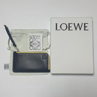 ロエベ(LOEWE)のloewe  フラグメントケース(コインケース/小銭入れ)