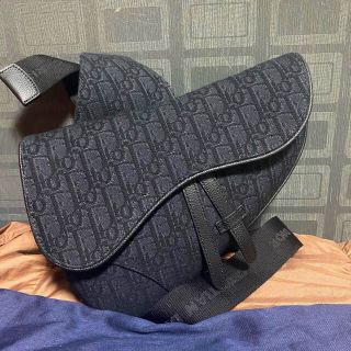 ディオール(Christian Dior) ボディーバッグ(メンズ)の通販 9点