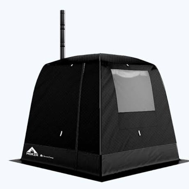 激安商品 【Morzh】テントサウナ ストーブ付き 送料無料 テント/タープ 激安商品 【Morzh】テントサウナ ストーブ付き 送料無料 テント/タープ