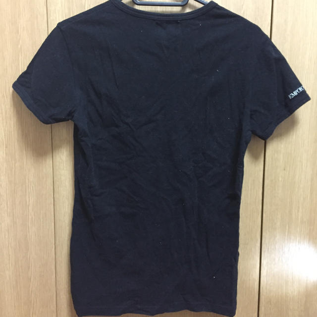 Emporio Armani(エンポリオアルマーニ)のかず様専用★エンポリオアルマーニ Tシャツ メンズのトップス(Tシャツ/カットソー(半袖/袖なし))の商品写真