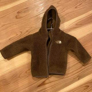 ザノースフェイス(THE NORTH FACE)のノースフェイス　フリース(ジャケット/上着)