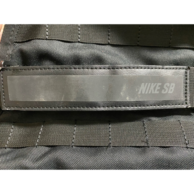 【人気】NIKE(ナイキ)sb バックパック　リュック 3