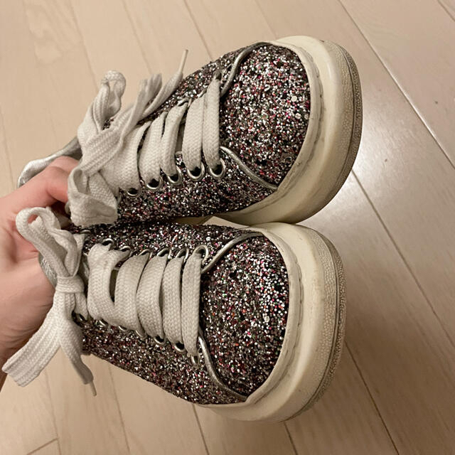 アレキサンダーマックイーン ALEXANDER MCQUEEN スニーカー アレキサンダーマックイーン ALEXANDER MCQUEEN スニーカー