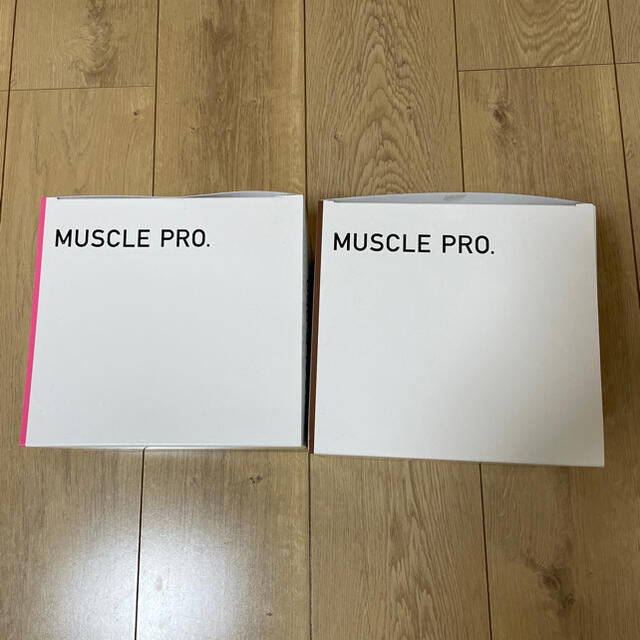 コスメ/美容ライザップ　muscle pro