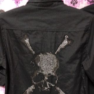 ロエン シャツ(メンズ)の通販 72点 | Roenのメンズを買うならラクマ