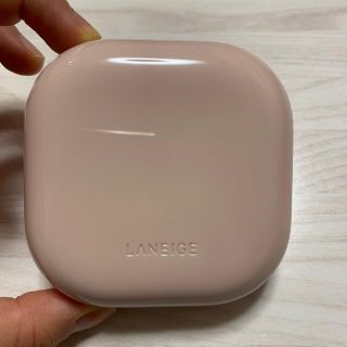 ラネージュ(LANEIGE)のLANEIGE ネオクッション　グロウ(ファンデーション)