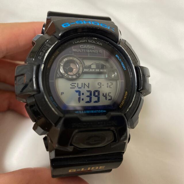 G-SHOCK 時計