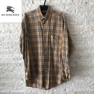 バーバリー(BURBERRY)の専用ページ(シャツ)