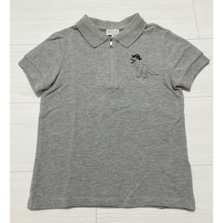 ポールスミス(Paul Smith)のPaul Smith JUNIOR ポールスミスジュニア　ポロシャツ(Tシャツ/カットソー)