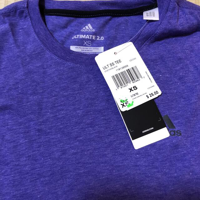 テニスTシャツ レディースのトップス(Tシャツ(半袖/袖なし))の商品写真