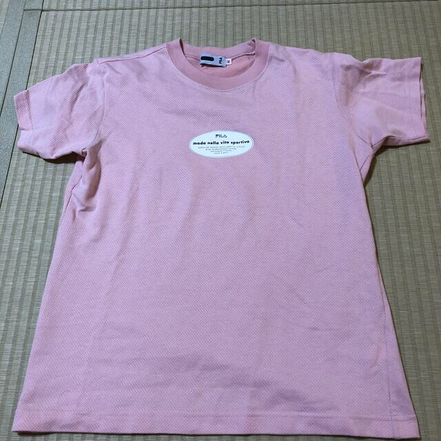 テニスTシャツ レディースのトップス(Tシャツ(半袖/袖なし))の商品写真