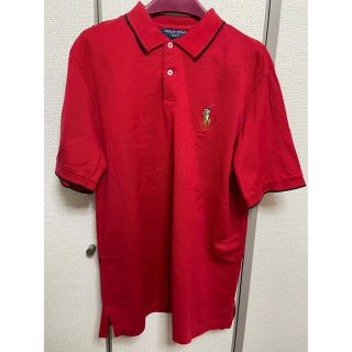 ポロラルフローレン(POLO RALPH LAUREN)のラルフローレン　ポロシャツ(ポロシャツ)