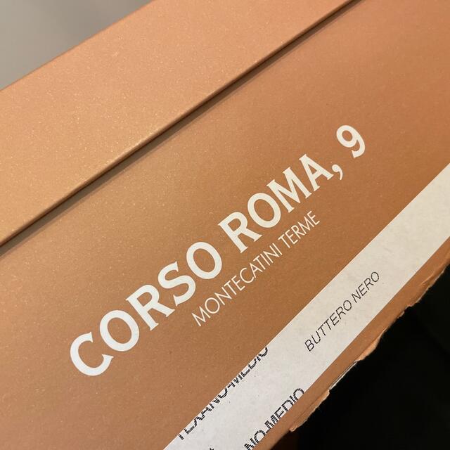 CORSO ROMA9／コルソローマ ウエスタンブーツ  レディースの靴/シューズ(ブーツ)の商品写真