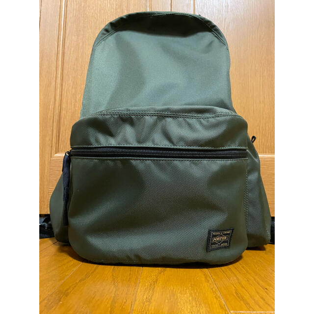 新品未使用品】PORTER リュック‼︎ | www.ecotours-of-oregon.com