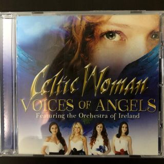 Celtic Woman  結婚式 CD(ポップス/ロック(洋楽))