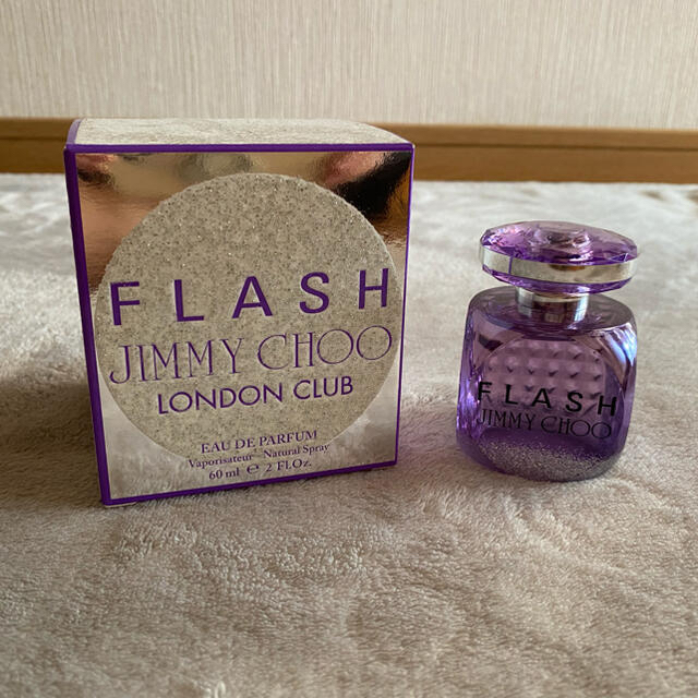 JIMMY CHOO - JIMMY CHOO FLASH LONDON CLUB の通販 by あおいshop｜ジミーチュウならラクマ