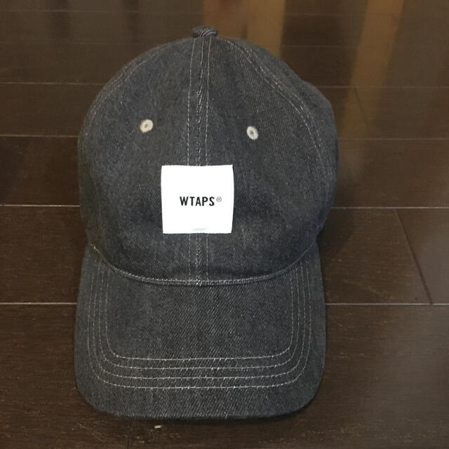 WTAPS キャップ