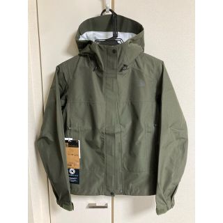 ザノースフェイス(THE NORTH FACE)の新品・未使用　ノースフェイス FLドリズルジャケット（レディース）Sサイズ NT(ナイロンジャケット)