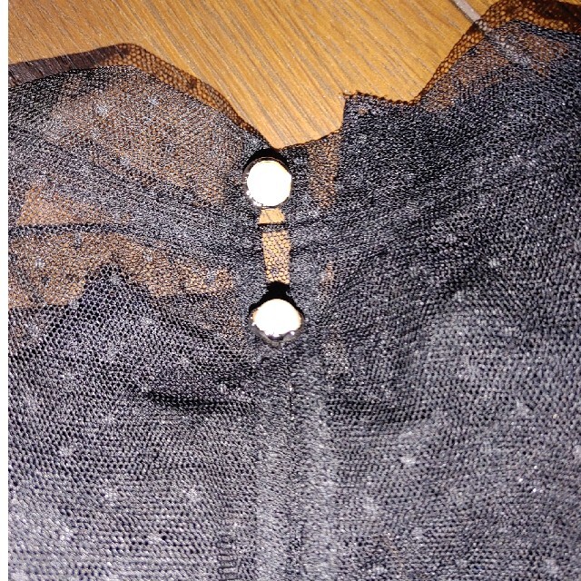 axes femme(アクシーズファム)の薄いカットソー　jagaco様専用 メンズのトップス(Tシャツ/カットソー(七分/長袖))の商品写真