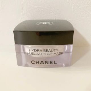 シャネル(CHANEL)のCHANEL シャネル　イドゥラビューティナイトマスク　フェイスクリーム(フェイスクリーム)