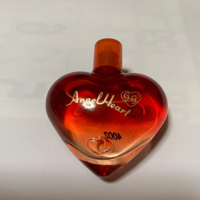 Angel Heart(エンジェルハート)のエンジェルハートゴージャス10ml×３０個セット コスメ/美容の香水(香水(女性用))の商品写真