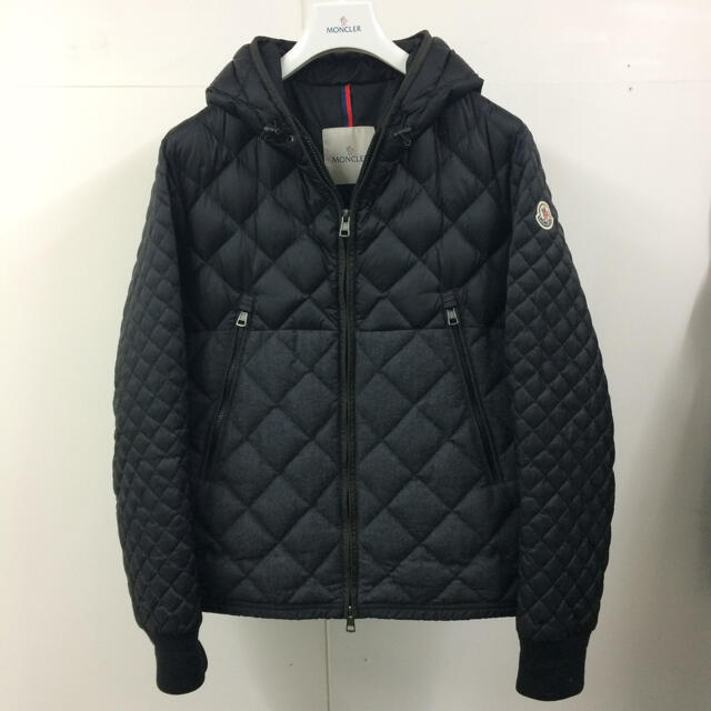 モンクレール MONCLER GIMBERT ギンベール ダウンジャケット