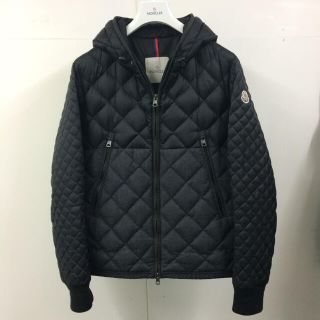 モンクレール(MONCLER)のモンクレール MONCLER GIMBERT ギンベール ダウンジャケット(ダウンジャケット)